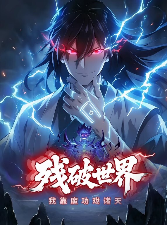 原神MMD申鹤-极乐净土 - 酷色网