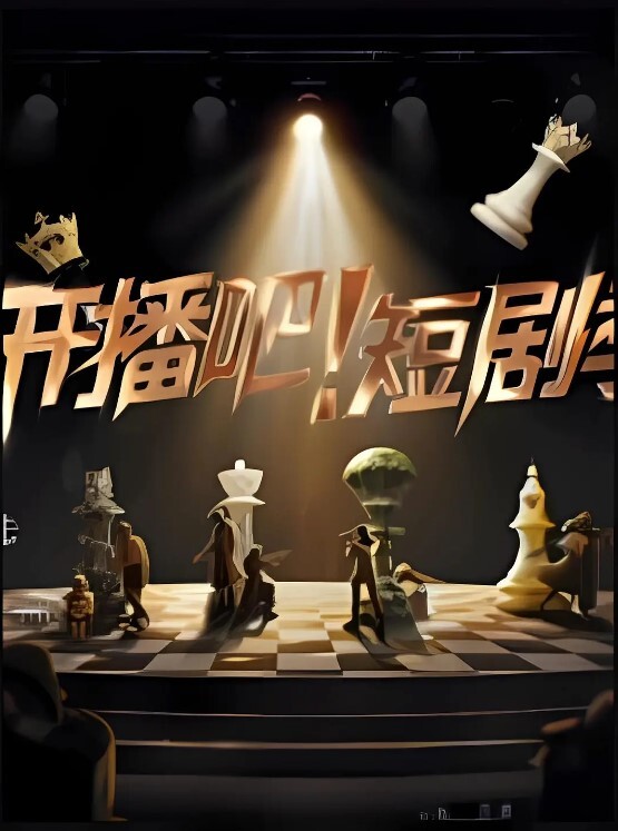 AI-白鹿-永远不会结束的中出 - 酷色网
